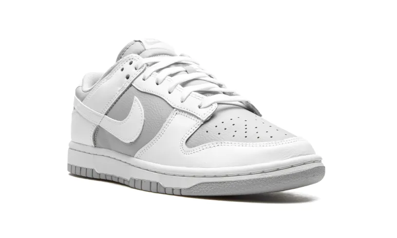 Nike Dunk Dunk Low 'White Grey'